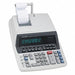 Commercial Calculator Printing 12 Digit