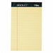 Notepad Nonwirebound PK12