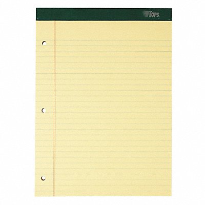 Notepad Nonwirebound PK6