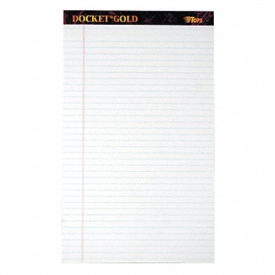 Notepad Nonwirebound PK12