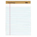 Notepad Nonwirebound PK12