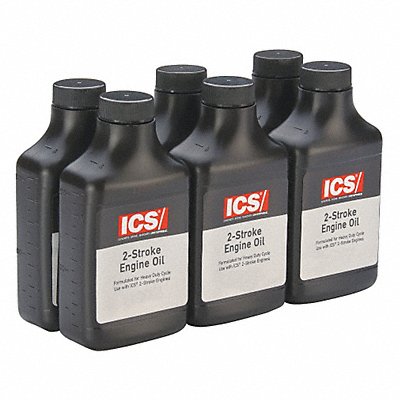 2-Cycle Engine Oil Conventional 26oz PK6