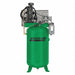Electric Air Compressor 5 hp 2 Stage