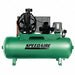 Electric Air Compressor 5 hp 2 Stage