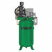 Electric Air Compressor 7.5 hp 2 Stage