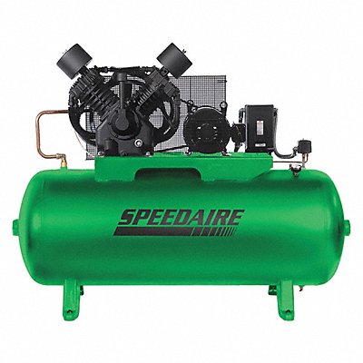 Electric Air Compressor 15 hp 2 Stage