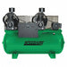 Electric Air Compressor 7.5 hp 2 Stage