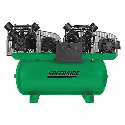 Electric Air Compressor 15 hp 2 Stage