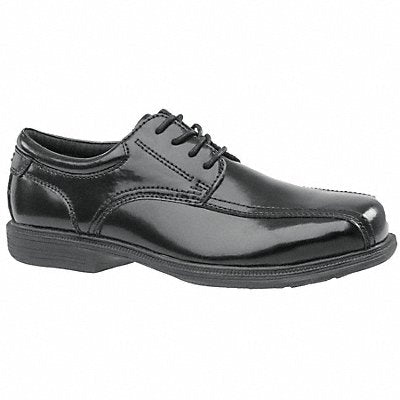 Oxford Shoe D 8 Black PR