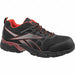 H9458 Athletic Shoe W 10 Black PR