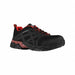 H9458 Athletic Shoe W 9 1/2 Black PR