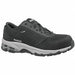 Athletic Shoe W 14 Black PR