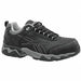 Athletic Shoe W 10 1/2 Black PR