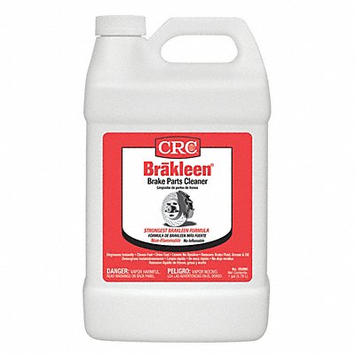 Brakleen Brake Parts Cleaner