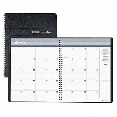 Planner Monthly