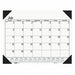 Academic Desk Pad Calendar 22x17 In.