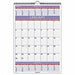 Wall Calendar 15-1/2x22-3/4 In.