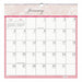 Wall Calendar 12x12 In Breast Cancer