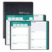Appointment Book/Monthly Planner 5x8 In.
