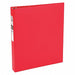 3-Ring Binder 1 Red