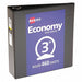 3-Ring Binder 3 Black
