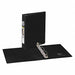 3-Ring Binder 1 Black