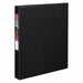 3-Ring Binder 1 Black