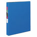 3-Ring Binder 1 Blue