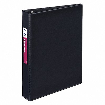 3-Ring Binder 1 Black