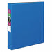 3-Ring Binder 1-1/2 Blue