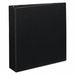 3-Ring Binder 2 Black