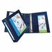 3-Ring Binder 2 Navy Blue