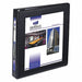 3-Ring Binder 1 Black