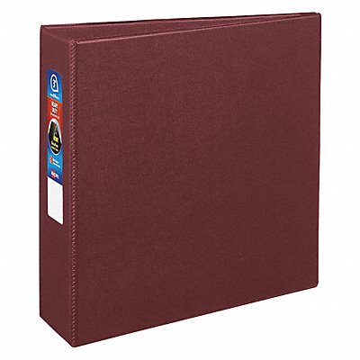 3-Ring Binder 3 Maroon