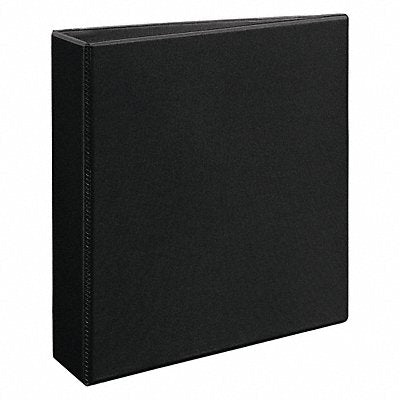 3-Ring Binder 2 Black