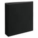 3-Ring Binder 2 Black