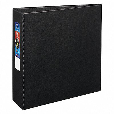 3-Ring Binder 3 Black