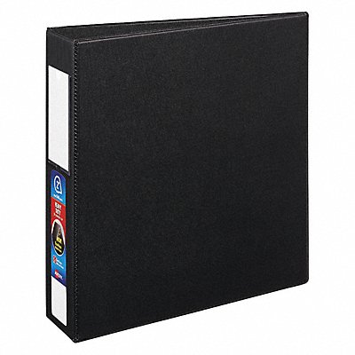 3-Ring Binder 2 Black