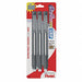 Pen Style Eraser Set PK3