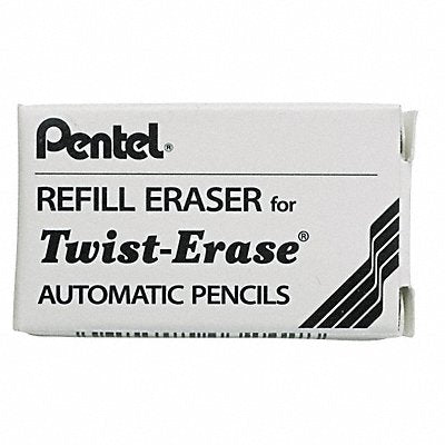 Mechanical Pencil Eraser Refill PK3