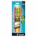 Highlighter Set Light Erasable PK3