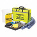 Truck Spill Kit Chem/Hazmat Yellow