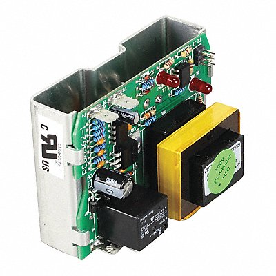 Cntrl B/digital Potentiometer