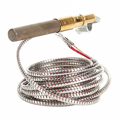 Thermopile Q313 w/Armoured