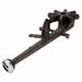 Rear Burner H280 Master Sentry