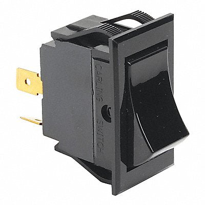Switch Black Smoothed