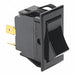 Switch Black Smoothed