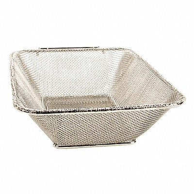 Tray Fpp Flt Pan Crmb El/he