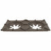 H280 Top Grate Cast Iron