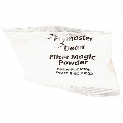 Powder Filter 80 Indiv Packs